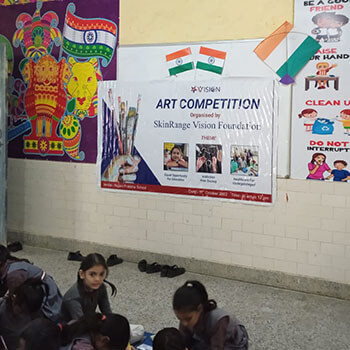 Art_Competition_Held_at_Nigam_Pratibha_Balika_Vidyalaya_(5)