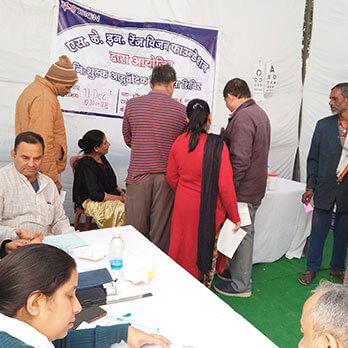 Free_Ayurvedic_Health_Camp_Organised_at_Block-D,_Ghaziabad_(2)