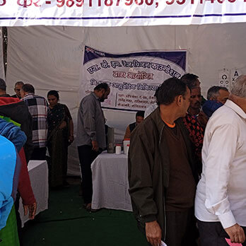 Free_Ayurvedic_Health_Camp_Organised_at_Block-D,_Ghaziabad_5