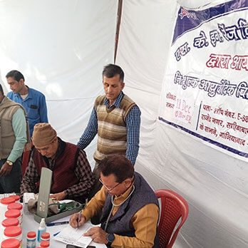 Free_Ayurvedic_Health_Camp_Organised_at_Block-D,_Ghaziabad_6