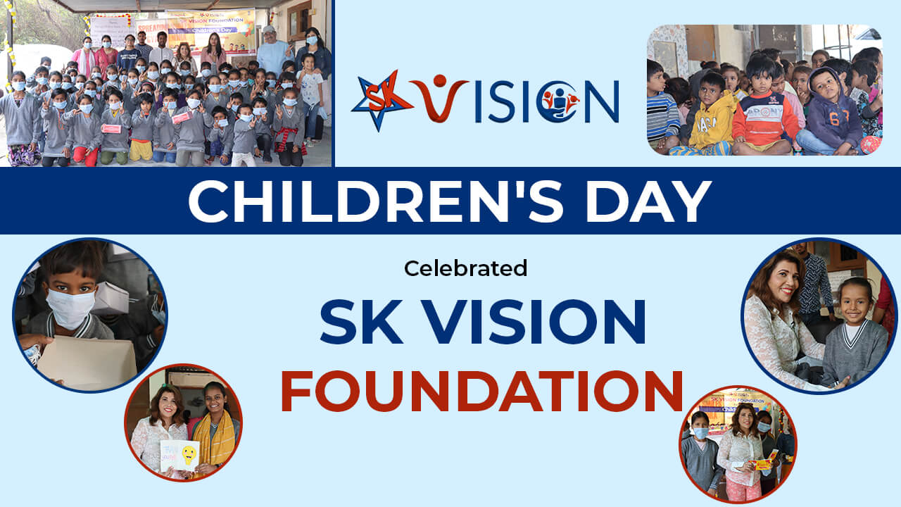 Children's Day Celebration 2024