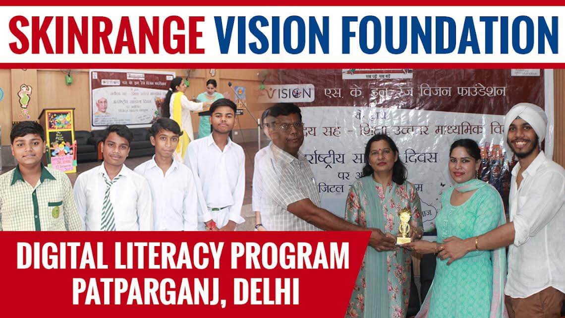 Digital Literacy Program