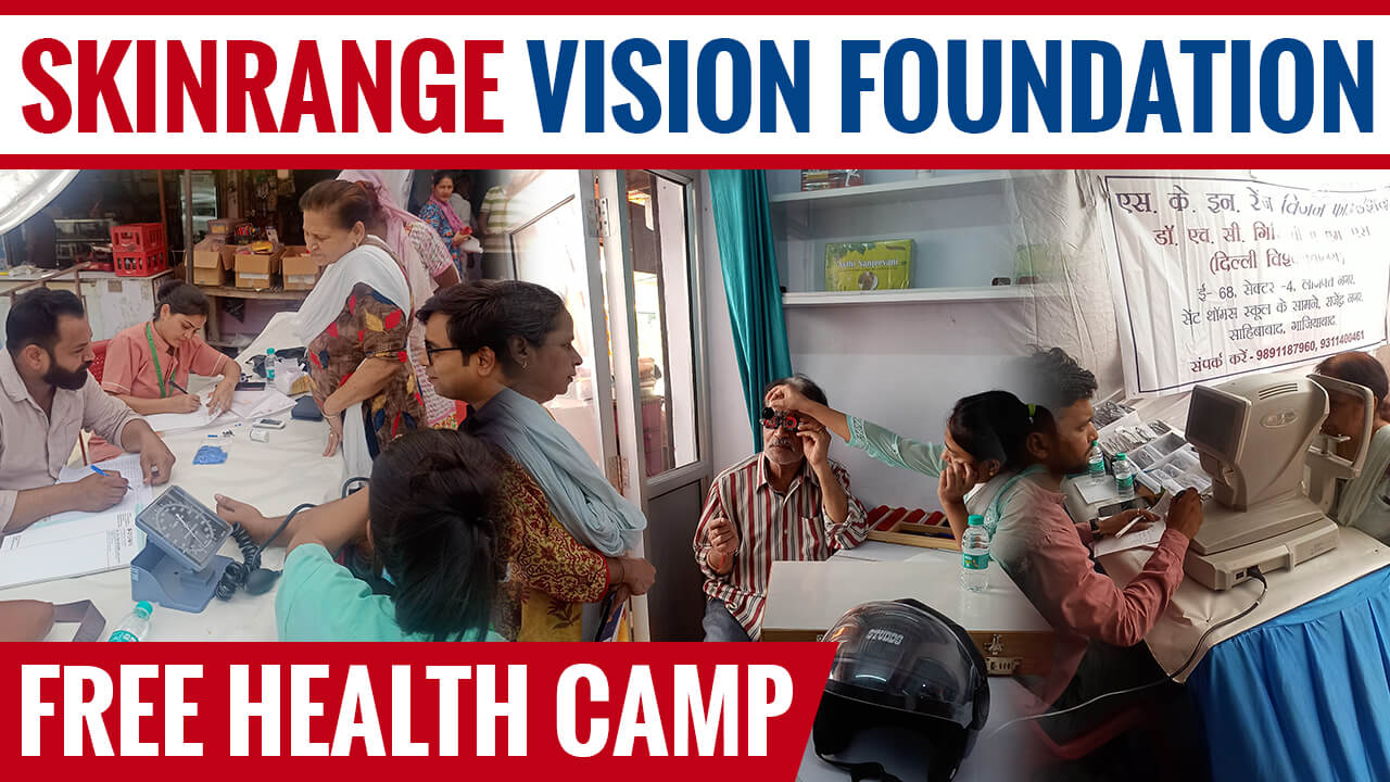 Free Health Camp