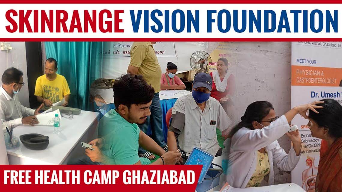 Free Health Camp