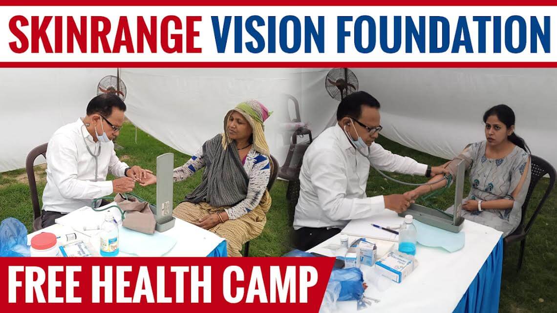 Free Health Camp