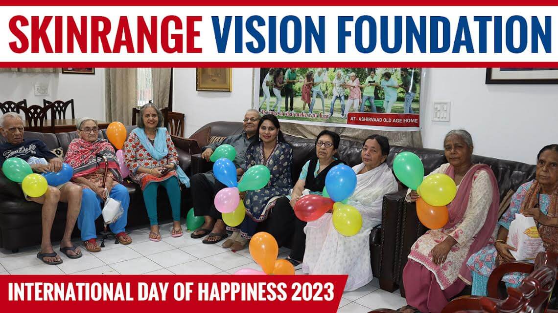 International Day Of Happiness 2023