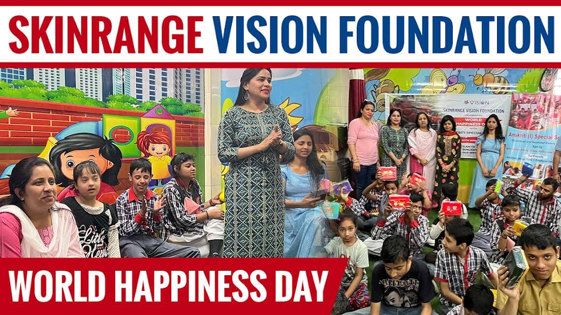 World Happiness Day 2024