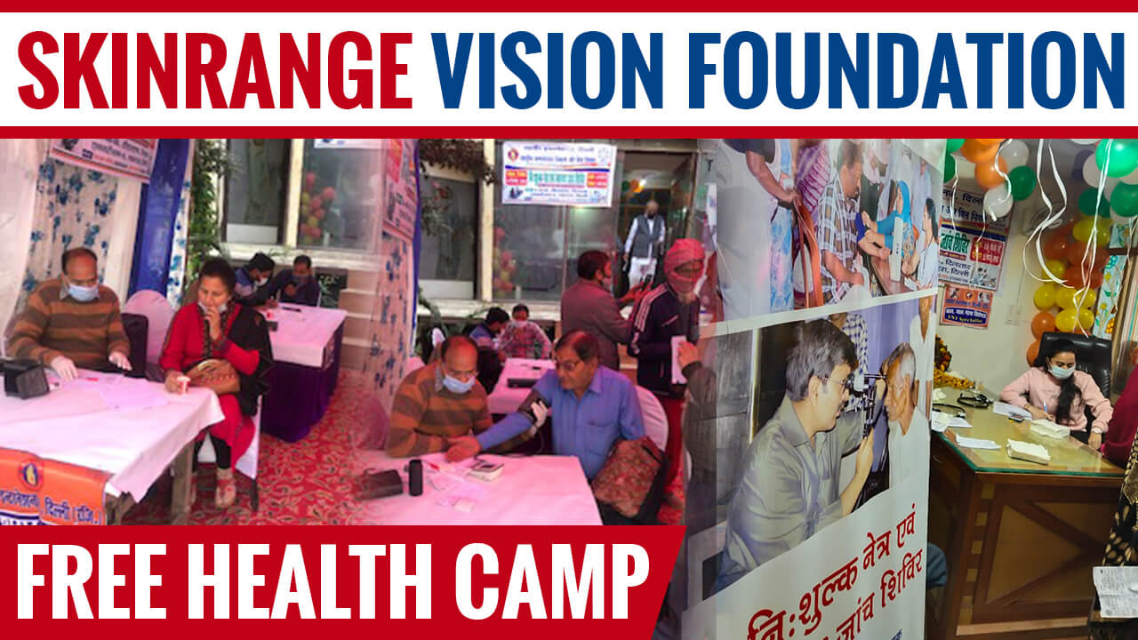 Free Health Camp