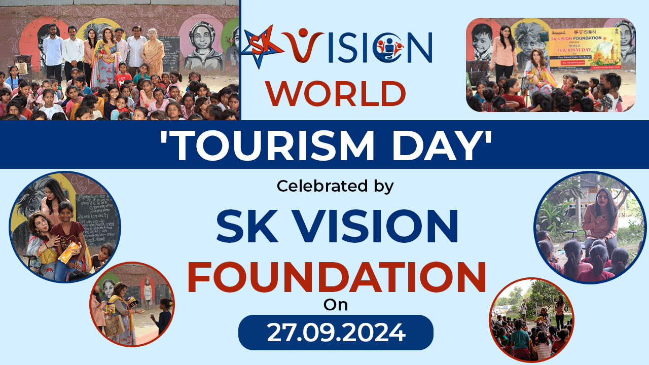 World Tourism Day