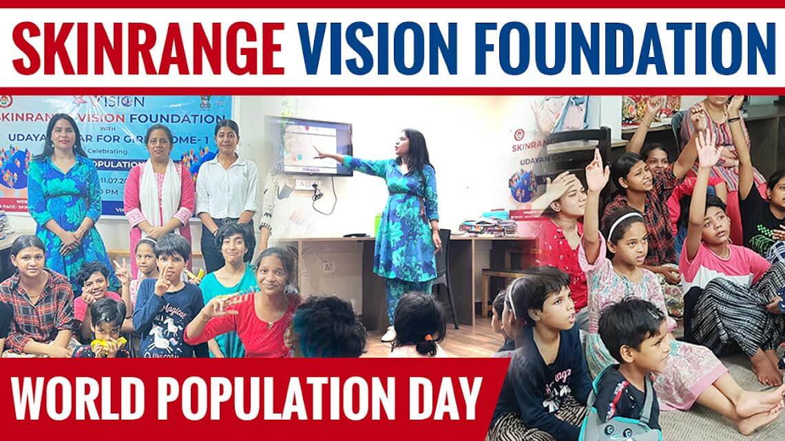 World Population Day 2024