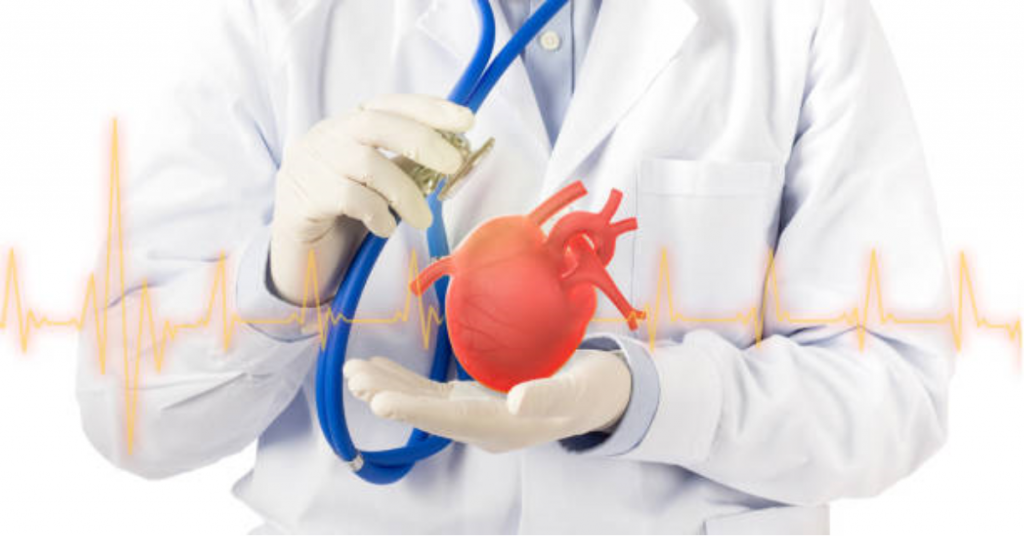 Read more about the article ओपन हार्ट सर्जरी ( Open Heart Surgery) 