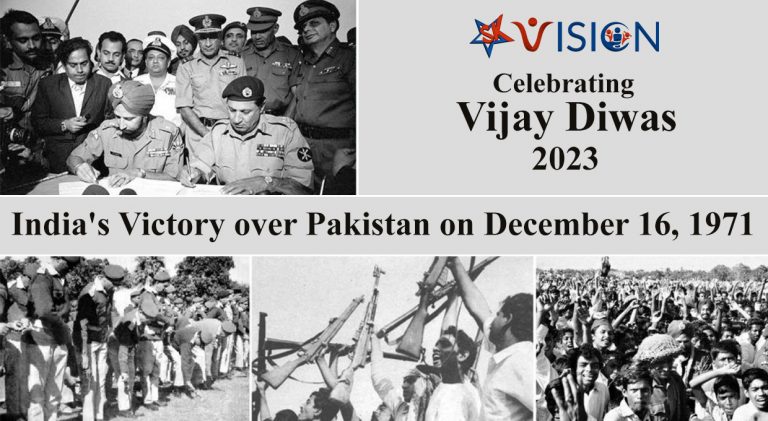 Read more about the article SK Vision Event Watch: Vijay Diwas 2023 (16th Dec)