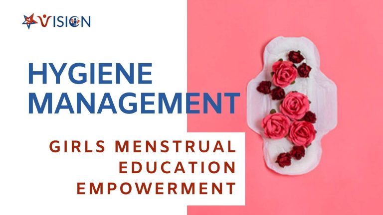 Read more about the article Girls Menstrual Education Empowerment – Hygiene Management