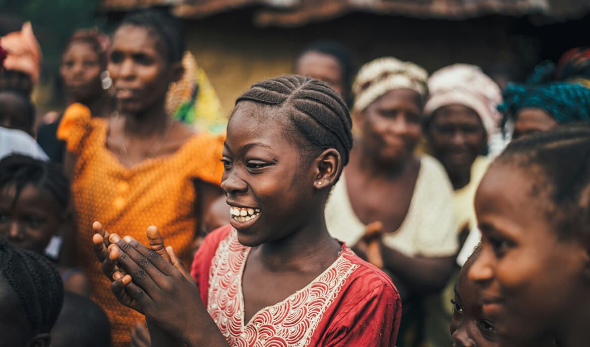 Fuel fundraising with better events for the word